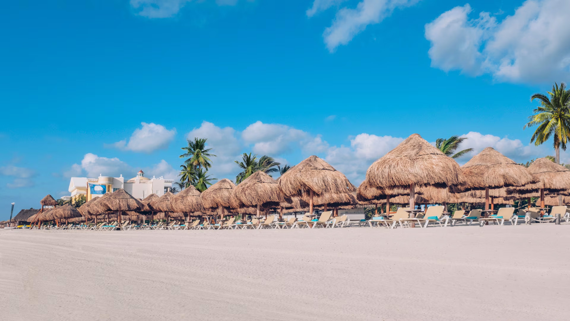 Iberostar Selection Paraiso Maya 2