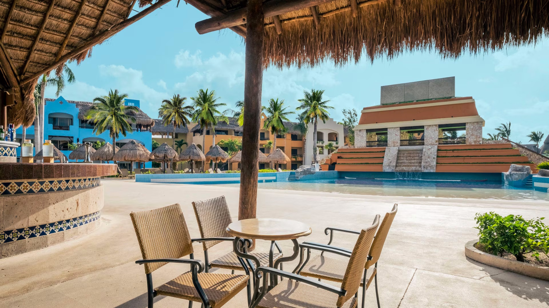 Iberostar Selection Paraiso Maya 4