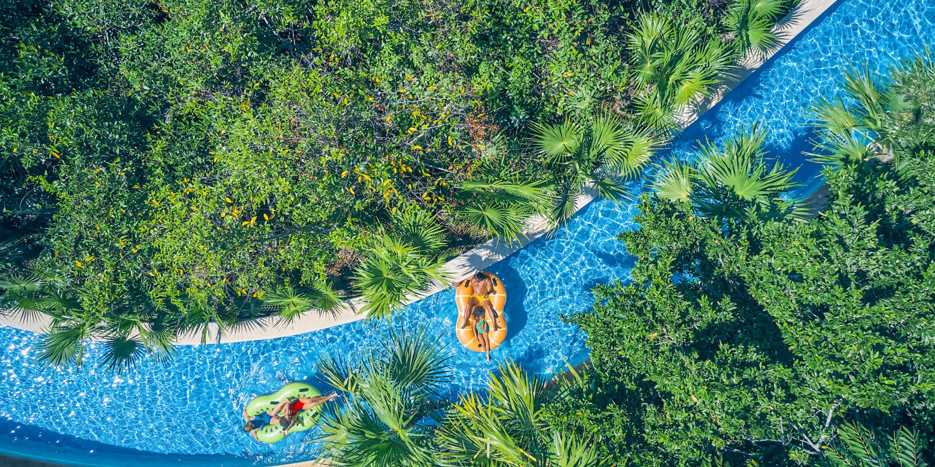 Iberostar Pm Lazy River