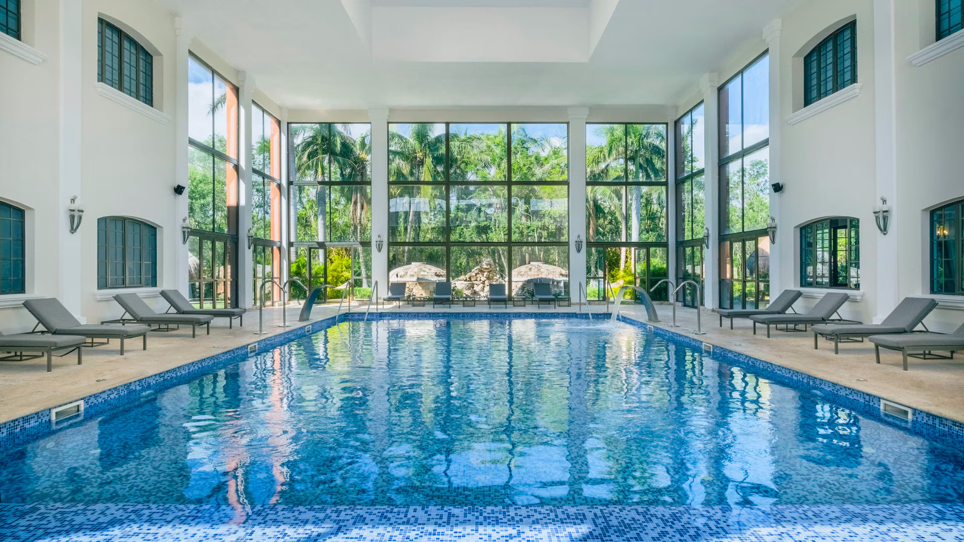 Iberostar Selection Paraiso Maya 5